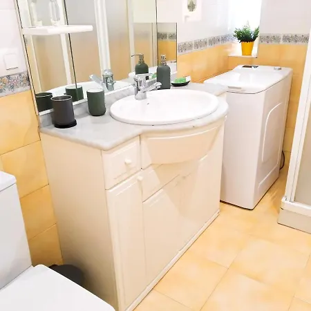 Apartament Santa Teresa Centro De Oviedo Zewnętrze zdjęcie