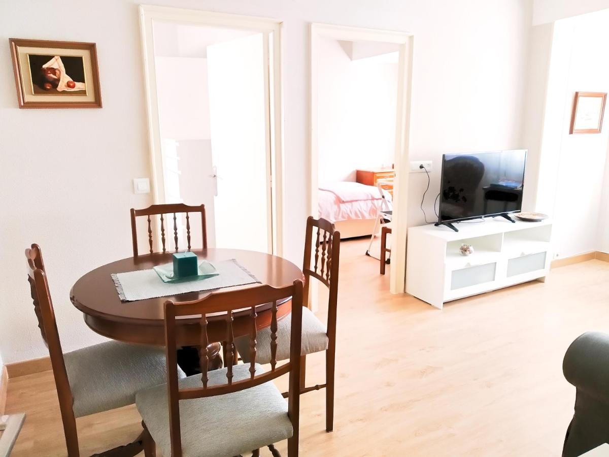 Santa Teresa Centro De Appartement Oviedo