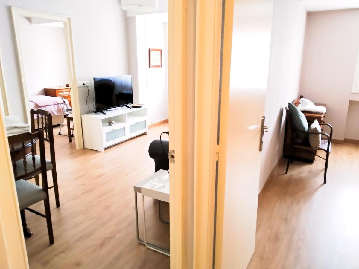 Apartment Santa Teresa Centro De